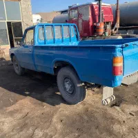 نیسان مدل64|خودرو سواری و وانت|خسروشاه, |دیوار