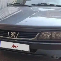 پژو اس ال ایکس مدل۹۸|خودرو سواری و وانت|شهرضا, |دیوار