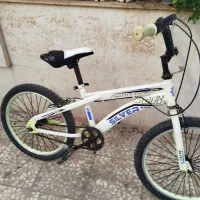 دوچرخه