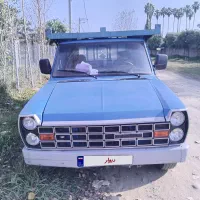 فروش نیسان آپشنال ۱۴۰۰|خودرو سواری و وانت|خرمآباد (تنکابن), |دیوار