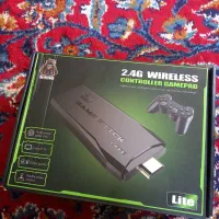 کنسول بازی صفر عالی