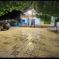 نیازمند نگهبان و سرایدار باغ