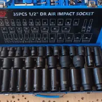 جعبه بکس۶۵پارچه تکنولوژی المان بکس پایه بلند|ابزارآلات|اصفهان, پوریای ولی|دیوار