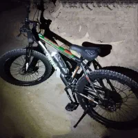 دوچرخه ۲۶ چیاوا|دوچرخه، اسکیت، اسکوتر|ایلام, |دیوار