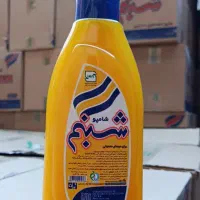 رب شامپوشبنم تن ماهی هوور