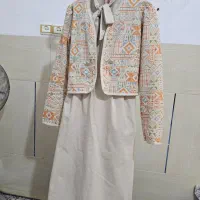 مانتو 850 تومان