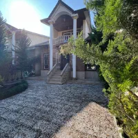 200 متری / مبله کامل / جوربند جنگلی|فروش خانه و ویلا|چمستان, |دیوار