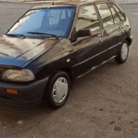 پراید هاچبک مدل۸۵