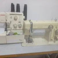 فروش چرخ خیاطی سر دوز