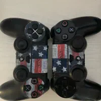 پلی استیشن ۴ فت ۵۰۰ گیگ|کنسول، بازی ویدئویی و آنلاین|علیآباد کتول, |دیوار