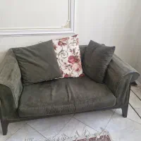 فروش ست کامل مبلمان راحتی|مبلمان خانگی و میز عسلی|تهران, شیراز|دیوار