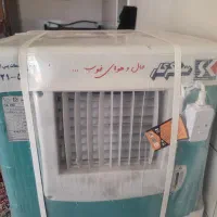 ۲عددکولر آبی کوچیک|کولر آبی|بروجن, |دیوار