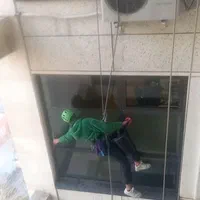 شستشو نما وپیچ رولپلاک .نانو .راپل|خدمات پیشه و مهارت|اصفهان, احمدآباد|دیوار