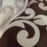 گلیم فرش ۴ متری