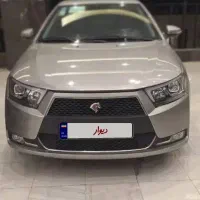 دنا اتومات پلاس مدل ۱۴۰۲ تیتانیوم