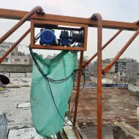 بالابر ۳۰۰ کیلوگرم