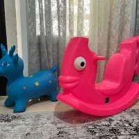 اسباب بازی