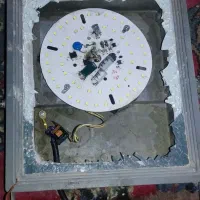 پروژکتور چراغ