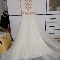 لباس طور مجلسی