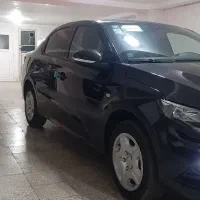 تارا v1 پلاس مشکی، مدل ۱۴۰۴|خودرو سواری و وانت|ایلام, |دیوار