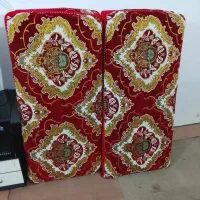 2 جفت پشتی قیمت