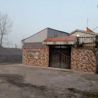 فروش خانه ویلایی دوخوابه ارتباط با مستقیم با مالک|فروش خانه و ویلا|رشت, حومه رشت|دیوار