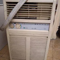 کولر گازی پرتابل 12 هزار|کولر گازی و فن‌کوئل|تهران, سعادت‌آباد|دیوار