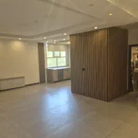 ۹۰ متر دو خواب نقشه عالی دربند