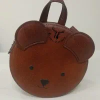 کوله پشتی چرمی