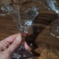 گیلاس خوری قیفی