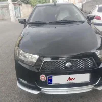دنا ۹۶ کم کارکرد|خودرو سواری و وانت|رشت, معلولین|دیوار