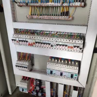 خدمات برق صنعتی و ساختمانی