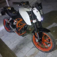 ktm390
