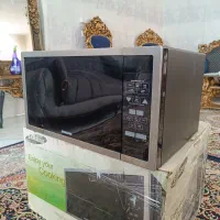 ماکروفر  مایکروویو ۴۰ لیتری سامسونگ اصلی
