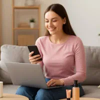 کار در منزل