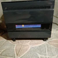 بخاری بزرگ|بخاری، هیتر، شومینه|یاسوج, |دیوار