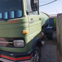 تخلیه چاه و فاضلاب