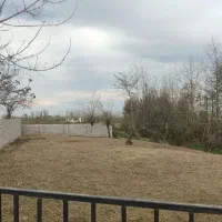 زمین با کاربری مسکونی