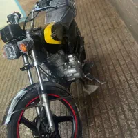 دو موتور 240ـ200فابریک