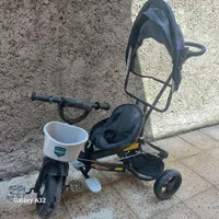 سه چرخه|دوچرخه، اسکیت، اسکوتر|نسیم‌شهر, |دیوار