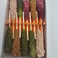 پرسنل خانم جهت بسته بندی نبات