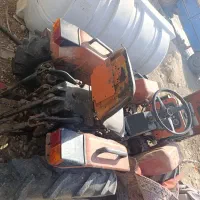 فروش تراکتور کمر شکن باغی.مدل 83238.|ماشین‌آلات صنعتی|سیمکان, |دیوار