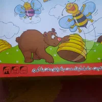 انواع بازی فکری هرکدام ۱۸۰ هزارتومان|اسباب‌‌بازی|سبزوار, ولیعصر (نجار آباد)|دیوار