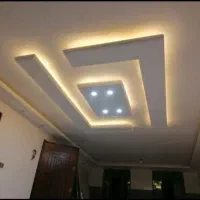 رابیتس کاری راویز کاری نور مخفی نما جوشکاری سیار