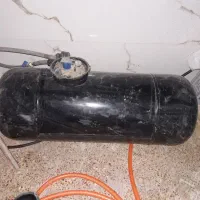 کپسول|کولر گازی و فن‌کوئل|خمین, |دیوار