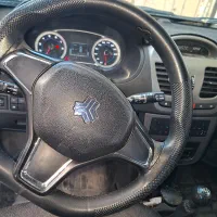 کوئیک s مدل ۱۴۰۲|خودرو سواری و وانت|مشگین شهر, |دیوار