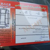 پراید صندوق‌دار دوگانه، مدل ۱۳۸۹|خودرو سواری و وانت|علی‌آباد کتول, |دیوار