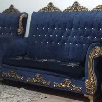 مبل|مبلمان خانگی و میز عسلی|نیشابور, فردوس شمالی|دیوار