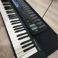 ارگ کاسیو CT-670 ساخت ژاپن
