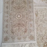 سه تخته فرش 6متری ویک تخته 4نتری ویک پادری|فرش|ماهدشت, |دیوار
